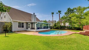 Hus (4 Bedrooms) | Innvendig