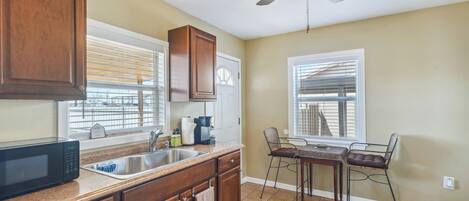 Talo (2 Bedrooms) | Sisätilat