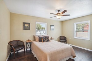 Maison (2 Bedrooms) | Intérieur