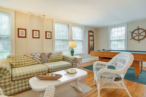 Casa (4 Bedrooms) | Parte interna