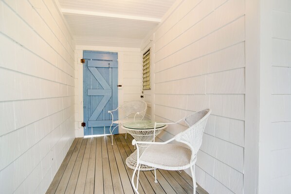 Ferienhaus (4 Bedrooms) | Innenbereich