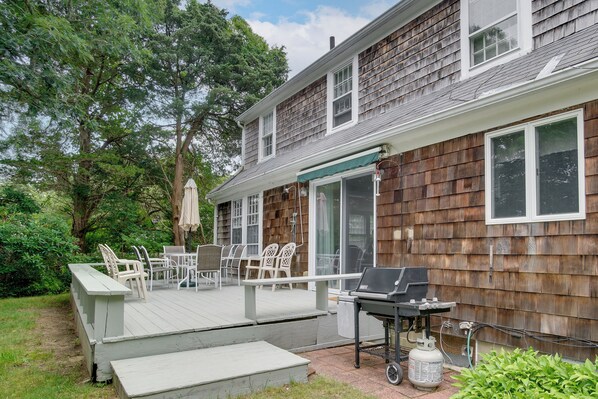 House (4 Bedrooms) | Front of property