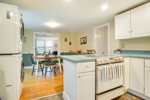 Casa (4 Bedrooms) | Parte interna
