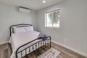 Leilighet (1 Bedroom) | Innvendig