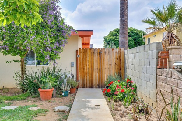 Apartamento (1 Bedroom) | Interior