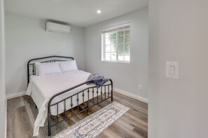 Departamento (1 Bedroom) | Interior