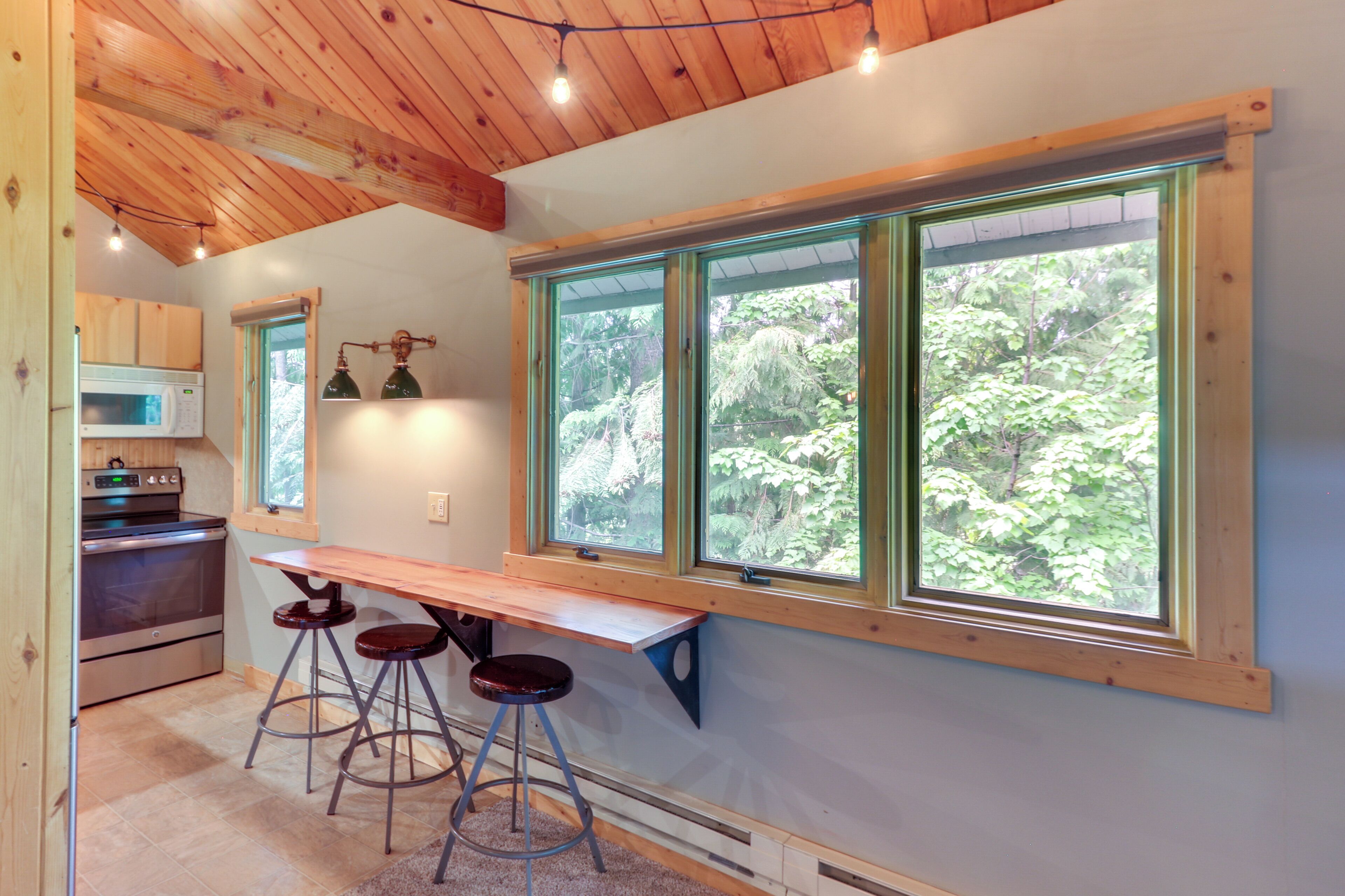 公寓 (1 Bedroom) | 住宿內部