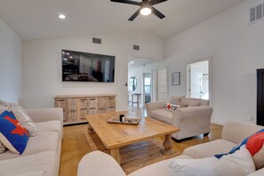 Maison (4 Bedrooms) | Intérieur