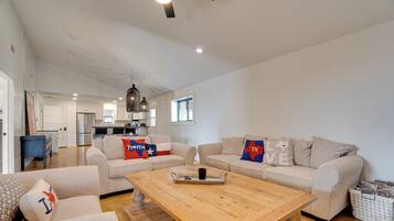 Nhà (4 Bedrooms) | Nội thất