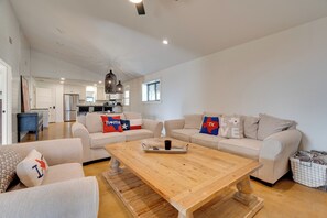 Casa (4 Bedrooms) | Interni