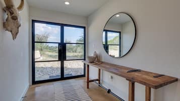 Rumah (4 Bedrooms) | Interior