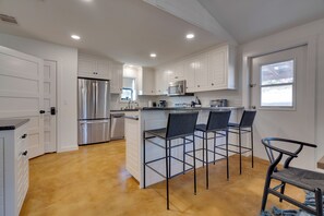 独立别墅 (4 Bedrooms) | 住宿内部