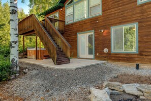 Hus (3 Bedrooms) | Interiör