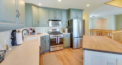 Star Valley Ranch Cabin Rental w/ Private Hot Tub!