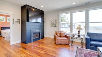 Rumah (3 Bedrooms) | Interior