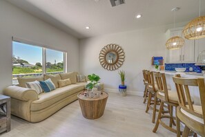 Hus (3 Bedrooms) | Interiør