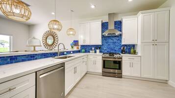 House (3 Bedrooms) | Bahagian dalam