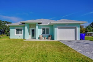 Nhà (3 Bedrooms) | Nội thất