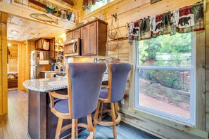 Ferienhaus (1 Bedroom) | Innenbereich