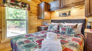 House (1 Bedroom) | Interior