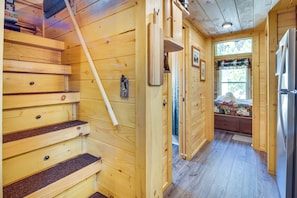 單棟房屋 (1 Bedroom) | 內部