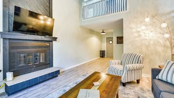 Apartment (3 Bedrooms) | Interior