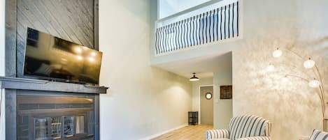 Appartement (3 Bedrooms) | Intérieur