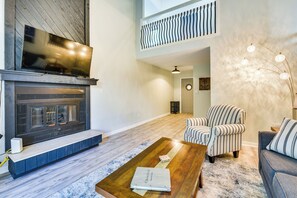 Apartment (3 Bedrooms) | Interior
