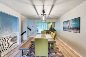 Departamento (3 Bedrooms) | Interior