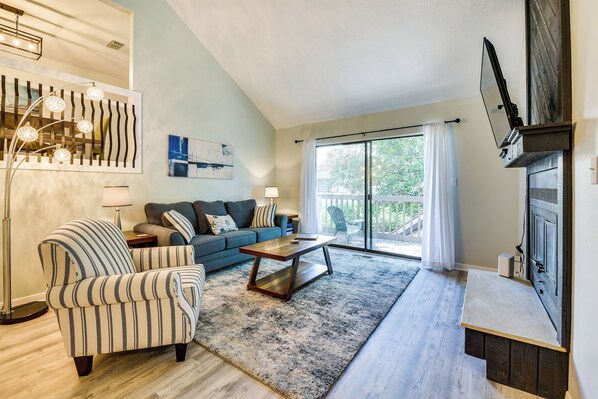 Departamento (3 Bedrooms) | Interior