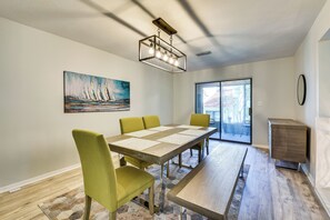 Appartamento (3 Bedrooms) | Interni