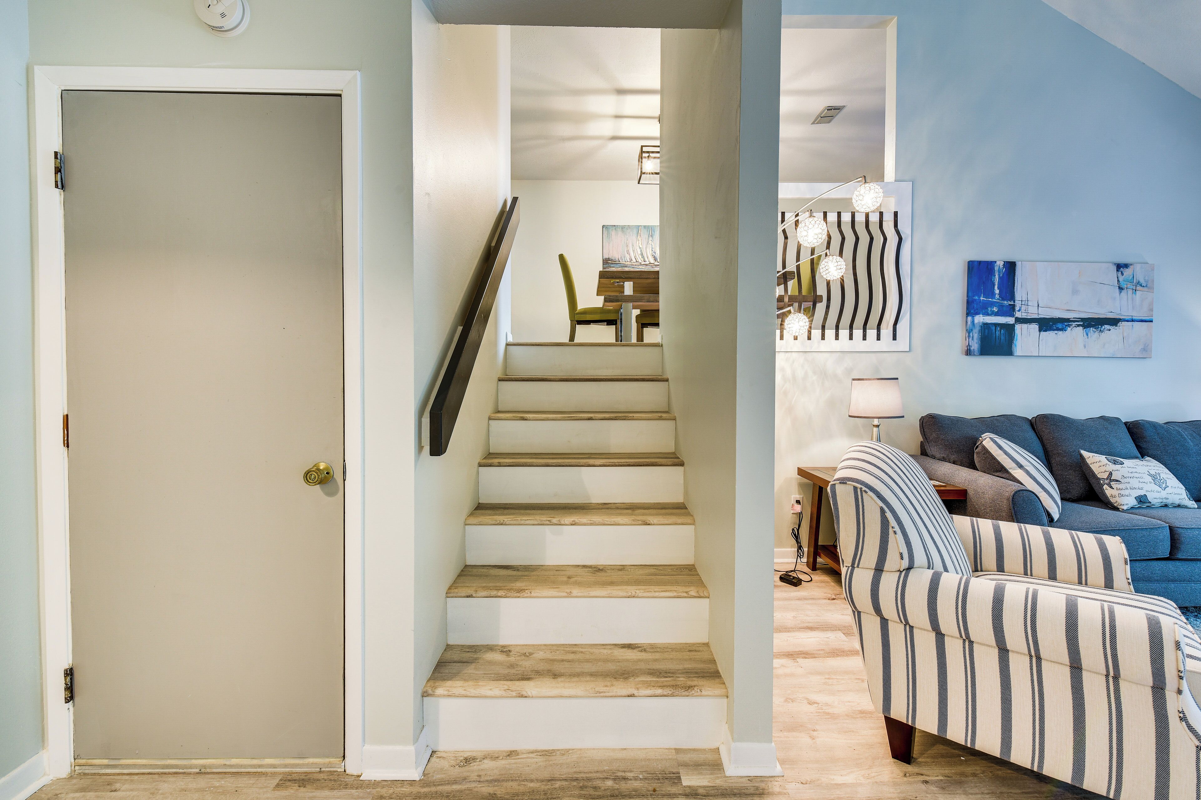 Departamento (3 Bedrooms) | Interior