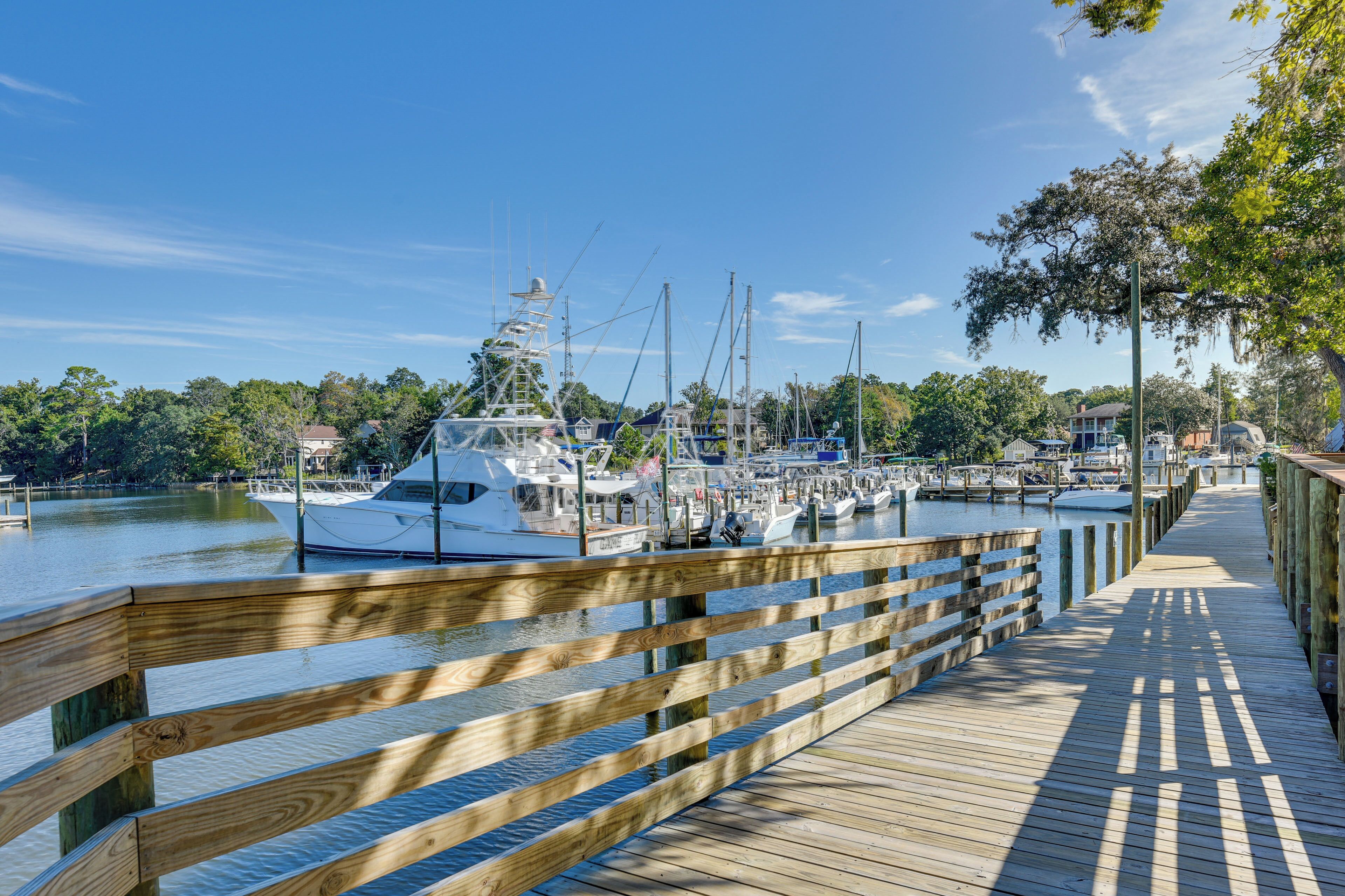 Apartemen (3 Bedrooms) | Interior