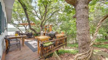 House (2 Bedrooms) | Bahagian dalam