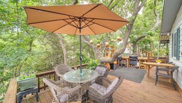 Nhà (2 Bedrooms) | Nội thất