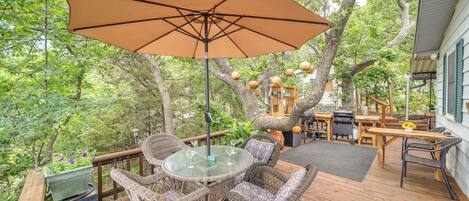 House (2 Bedrooms) | Bahagian dalam