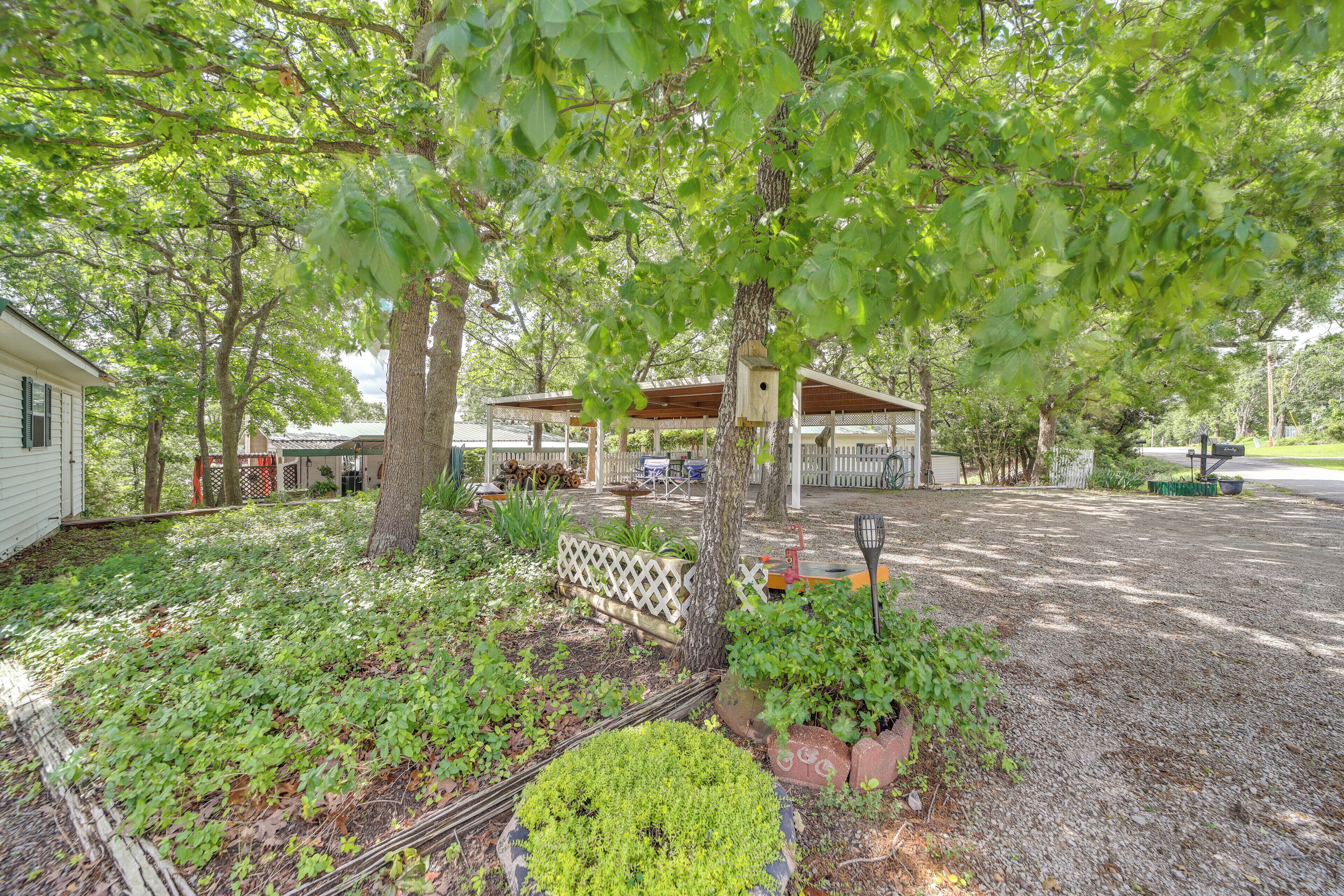 獨棟房屋 (2 Bedrooms) | 住宿內部