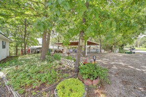 Nhà (2 Bedrooms) | Nội thất