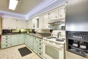 Nhà (2 Bedrooms) | Nội thất