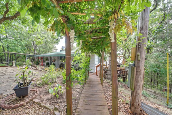 Rumah (2 Bedrooms) | Interior