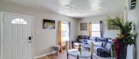 Casa (4 Bedrooms) | Interior