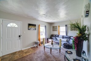 Casa (4 Bedrooms) | Interior