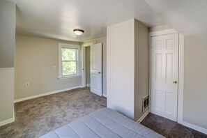 Maison (4 Bedrooms) | Intérieur