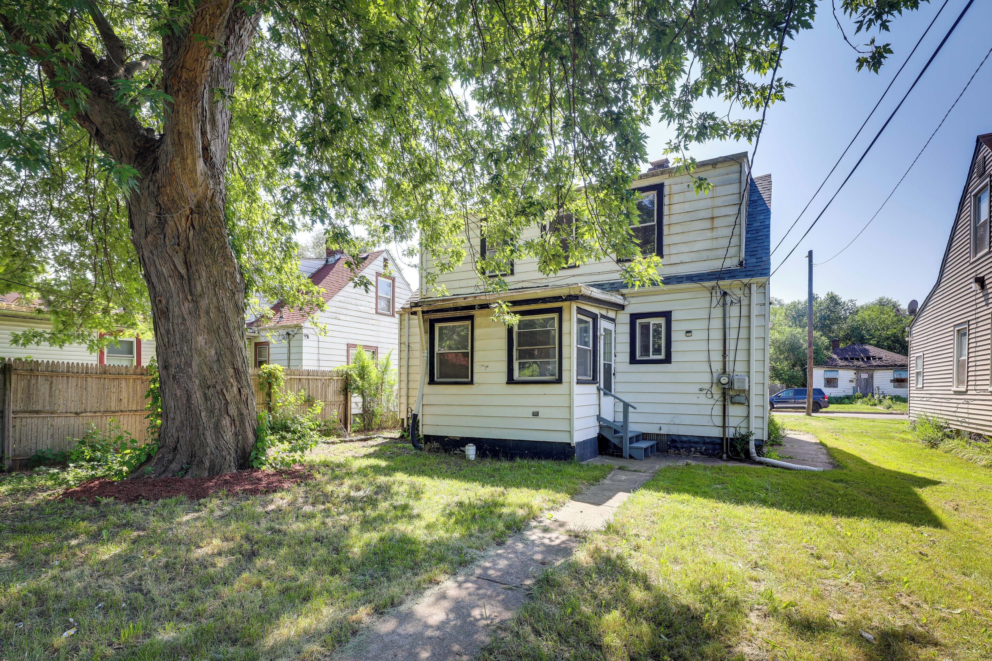 Hus (4 Bedrooms) | Innvendig