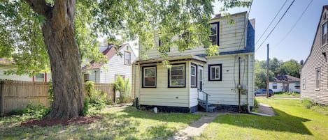 Hus (4 Bedrooms) | Innvendig