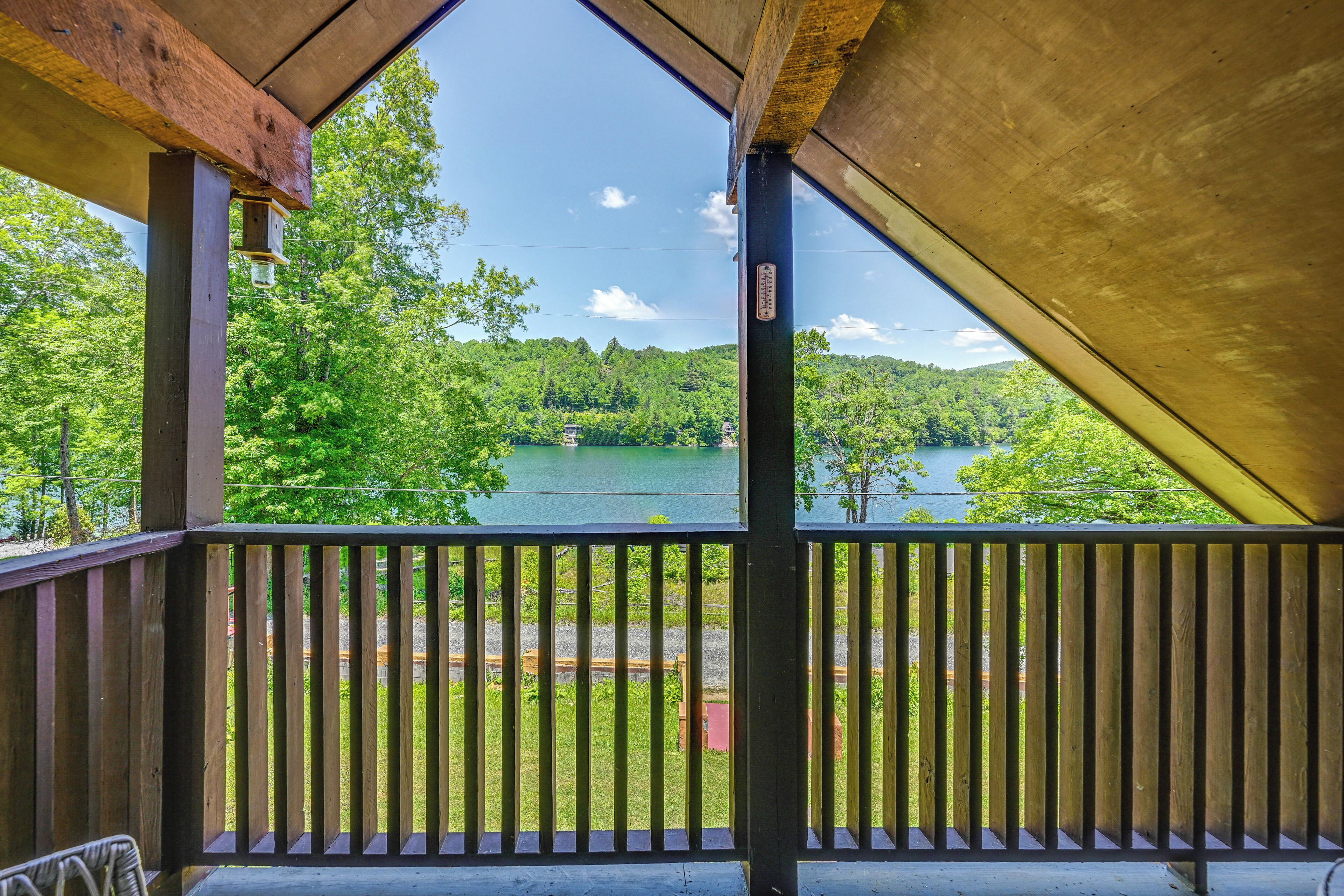 บ้านพัก (3 Bedrooms) | ภายใน