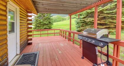 Red Lodge Vacation Rental w/ Mountain Views!