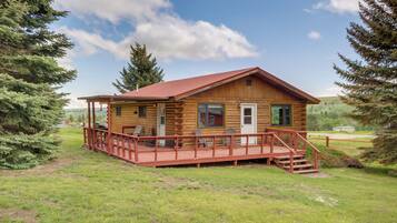House (1 Bedroom) | Front of property