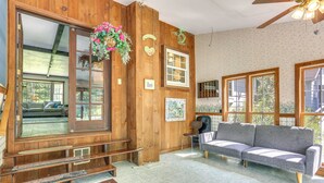 Hus (5 Bedrooms) | Innvendig