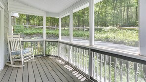 Hus (5 Bedrooms) | Innvendig